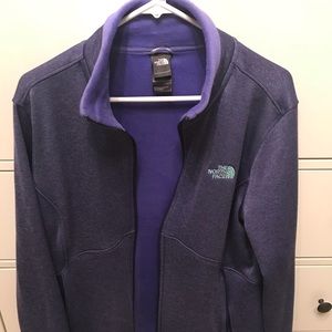 Women’s North Face Jacket Size XL